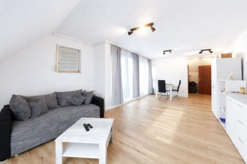 Foto - Wohnung zum Kaufen in Offenburg 180.000,00 € 62 m²