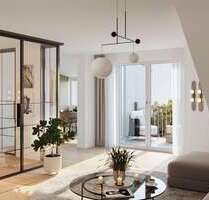 Wohnung zum Kaufen in Düsseldorf 849.000,00 € 92.33 m²