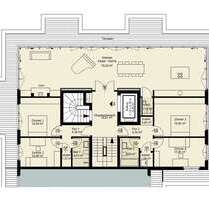 Wohnung zum Kaufen in Berlin 1.790.000,00 € 252.67 m²