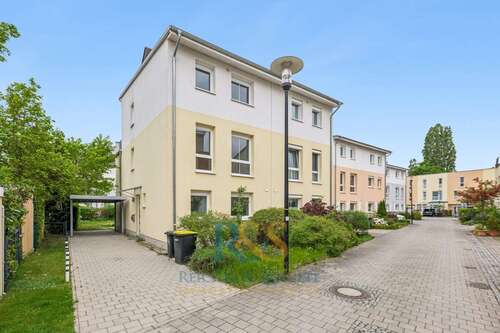 Foto - Haus zum Kaufen in Berlin Hakenfelde 695.000,00 € 140 m²