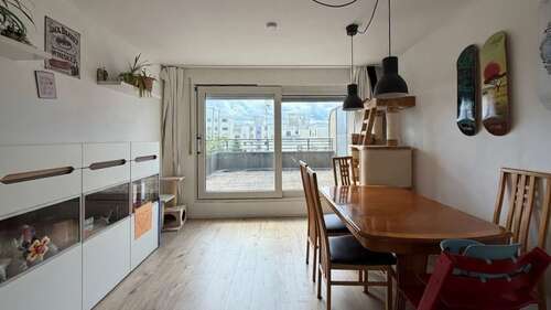 Foto - Wohnung zum Kaufen in Rastatt 349.000,00 € 94 m²