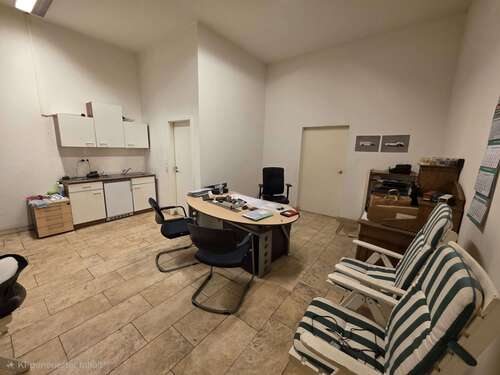 Foto - Halle in Langeanu 2.300,00 € 235 m²