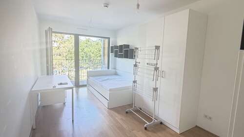 Foto - Wohnung zum Mieten in Berlin 900,00 € 30 m²