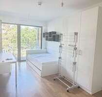 Wohnung zum Mieten in Berlin 900,00 € 30 m²