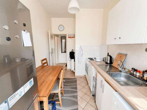 Foto - Wohnung zum Kaufen in Berlin 235.000,00 € 52.24 m²
