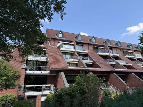 Foto - Wohnung zum Kaufen in Rendsburg 175.000,00 € 90.19 m²