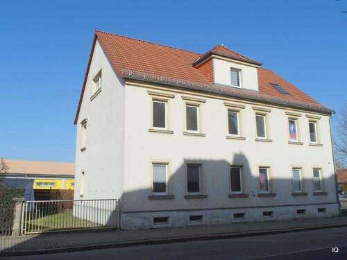Foto - Wohnung zum Mieten in Riesa 400,00 € 62 m²