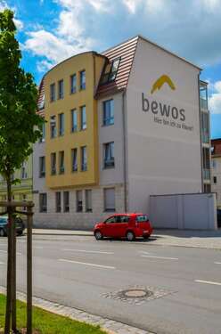 Foto - Wohnung zum Mieten in Oschersleben 288,00 € 41.08 m²