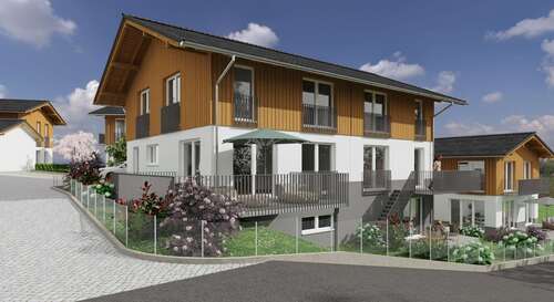 Foto - Haus zum Kaufen in Schechen 889.900,00 € 169 m²