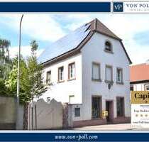 Haus zum Kaufen in Römerberg 650.000,00 € 132.7 m²