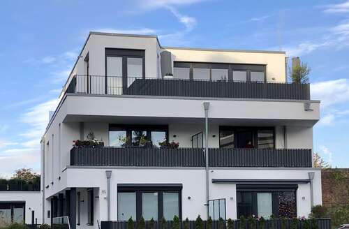 Foto - Wohnung zum Mieten in Aachen 1.725,00 € 124 m²