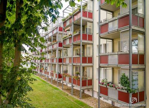 Foto - Wohnung zum Mieten in Magdeburg 487,50 € 65 m²