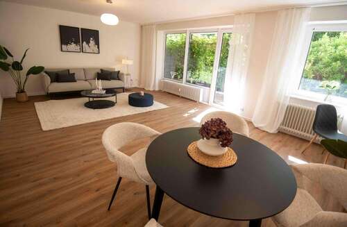 Foto - Wohnung zum Kaufen in Hamburg 339.000,00 € 64 m²