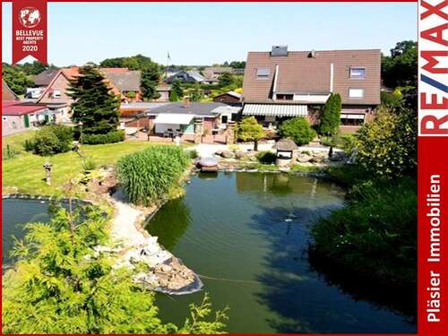 Foto - Haus zum Kaufen in Schwerinsdorf 429.000,00 € 278 m²