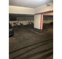 Garage zu vermieten in Bremen 80,00 €