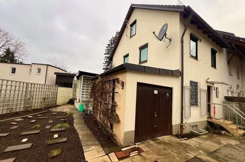 Foto - Haus zum Kaufen in München 1.700.000,00 € 115 m²