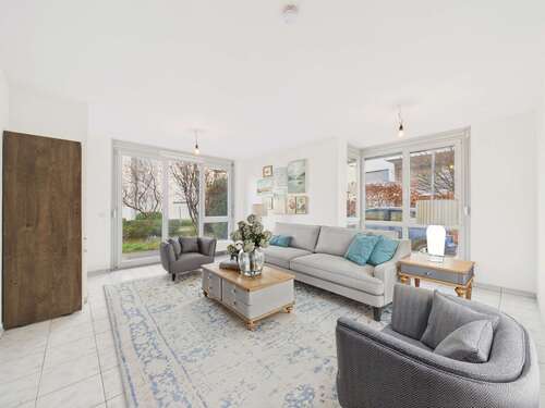 Foto - Wohnung zum Mieten in Sindelfingen 1.200,00 € 81 m²