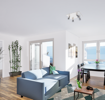 Wohnung zum Kaufen in Ehrenfeld 432.900,00 € 57 m²