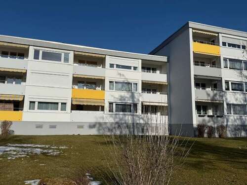 Foto - Wohnung zum Kaufen in Tuttlingen 189.000,00 € 78 m²