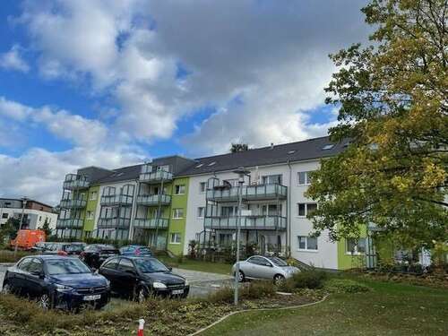 Foto - Wohnung zum Mieten in Neustadt 676,00 € 69.59 m²