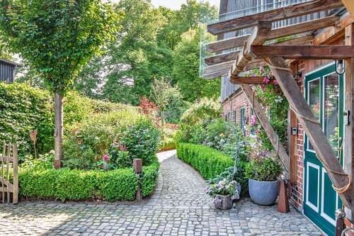 Foto - Wohnung zum Kaufen in Boren 625.000,00 € 190 m²