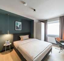 Wohnen auf Zeit in Frankfurt am Main 1.419,00 €