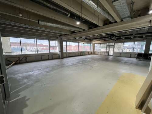 Foto - Büro in Leipzig 3.450,00 € 460 m²