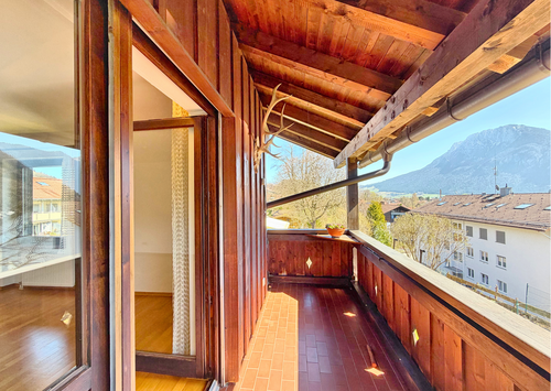 Foto - Wohnung zum Mieten in Kiefersfelden 1.027,00 € 79.21 m²