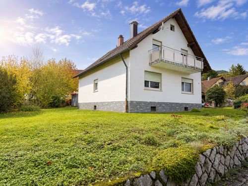 Foto - Haus zum Kaufen in Offenburg 349.000,00 € 153.82 m²