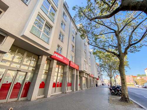 Foto - Wohnung zum Kaufen in Berlin 449.000,00 € 80.64 m²