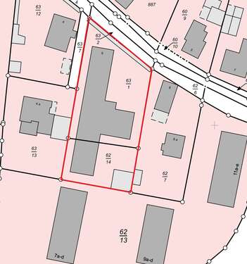 Foto - Grundstück zu verkaufen in Schenefeld 1.450.000,00 € 1486 m²