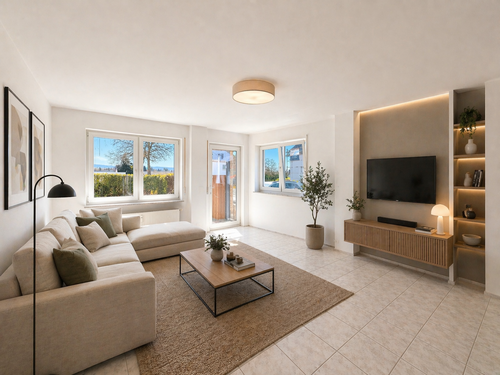 Foto - Wohnung zum Kaufen in SimmernHunsrück 206.000,00 € 79.23 m²