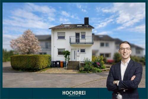 Foto - Haus zum Kaufen in Ingelheim 469.000,00 € 128 m²