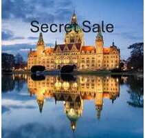 Haus zum Kaufen in Hannover 1.745.000,00 € 350 m²
