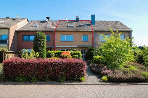 Foto - Haus zum Kaufen in Dormagen Delhoven 450.000,00 € 126.66 m²