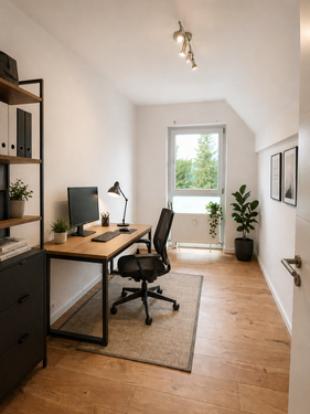 Foto - Wohnung zum Mieten in Montabaur 900,00 € 94.12 m²