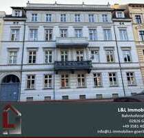 Wohnung zum Mieten in Görlitz 550,00 € 45 m²