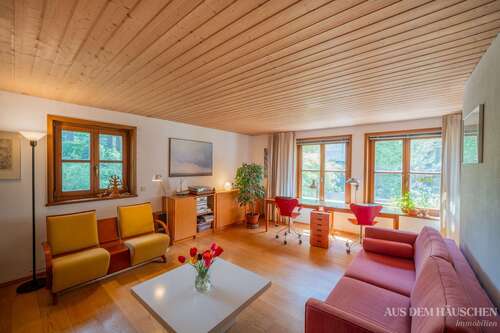 Foto - Haus zum Kaufen in Gräfelfing 820.000,00 € 113 m²