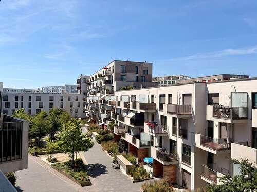 Foto - Wohnung zum Mieten in München 1.296,00 € 54 m²
