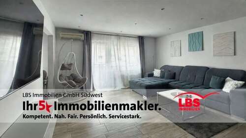 Foto - Wohnung zum Kaufen in Rastatt 349.000,00 € 100.42 m²