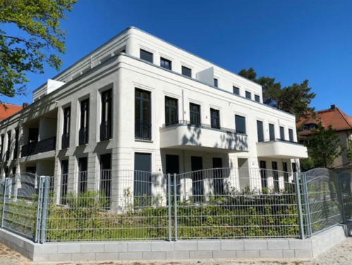 Foto - Wohnung zum Mieten in Berlin 2.300,00 € 95 m²