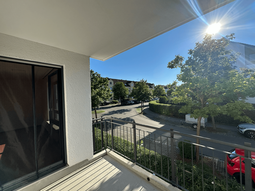 Foto - Wohnung zum Kaufen in Königsbrunn 245.000,00 € 58.14 m²