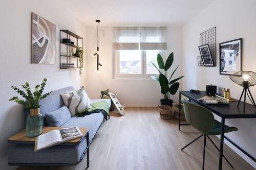 Foto - Wohnung zum Kaufen in Hanau 414.900,00 € 71 m²