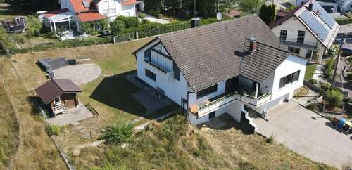 Foto - Haus zum Kaufen in Friedberg 1.299.000,00 € 207 m²