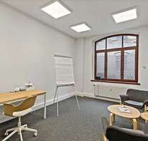 Büro in Halle 1.111,00 € 101 m²