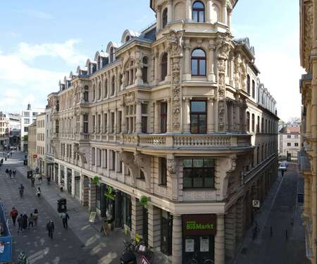 Foto - Büro in Halle 1.212,00 € 101 m²
