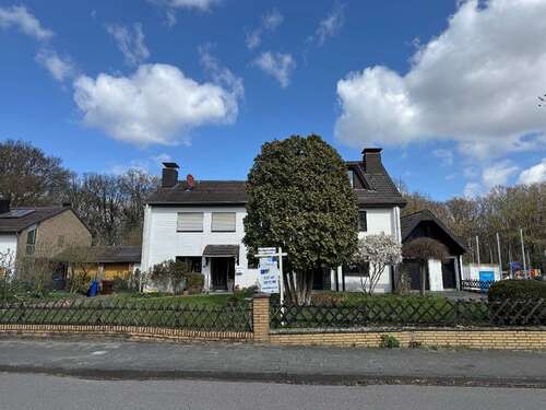Foto - Haus zum Kaufen in Mönchengladbach 857.000,00 € 250 m²