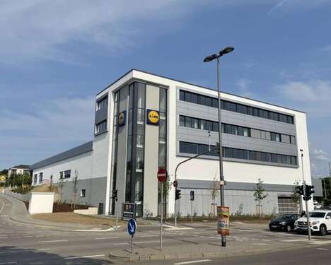 Foto - Büro in Wiesbaden 5.941,00 € 457 m²