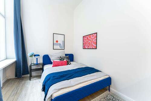 Foto - WG-Zimmer in Berlin 720,00 € 14.5 m²