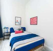 WG-Zimmer in Berlin 720,00 € 14.5 m²